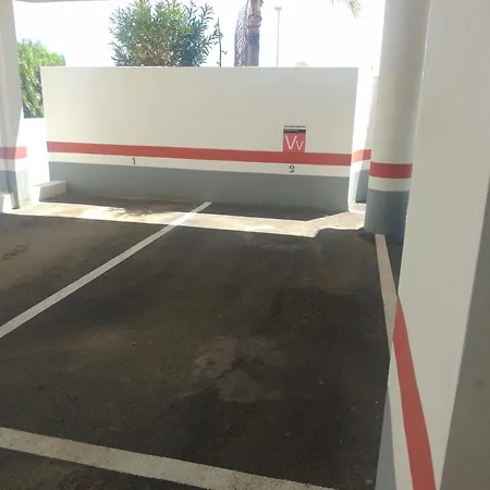 Fantastico Piso Frente Al Mar Lägenhet *
