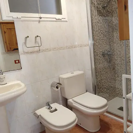 Apartment Fantastico Piso Frente Al Mar *